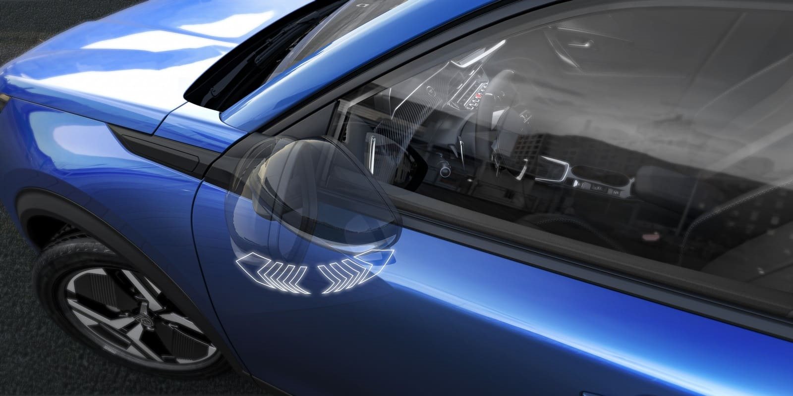 PEUGEOT 2008 ALLURE BR VERSION, foto 19