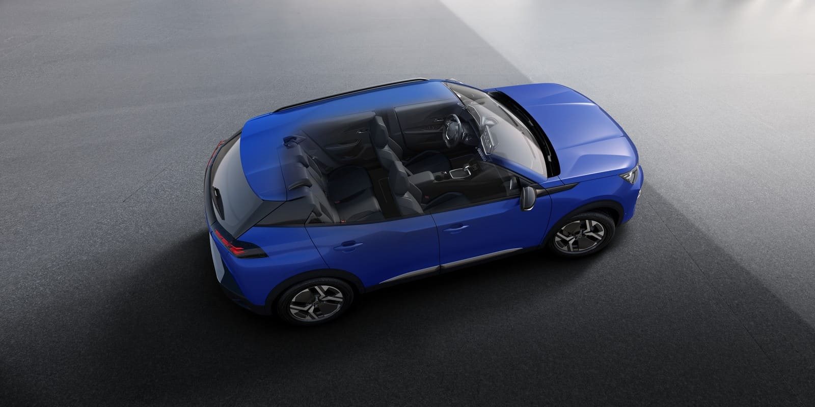 PEUGEOT 2008 ALLURE BR VERSION, foto 20