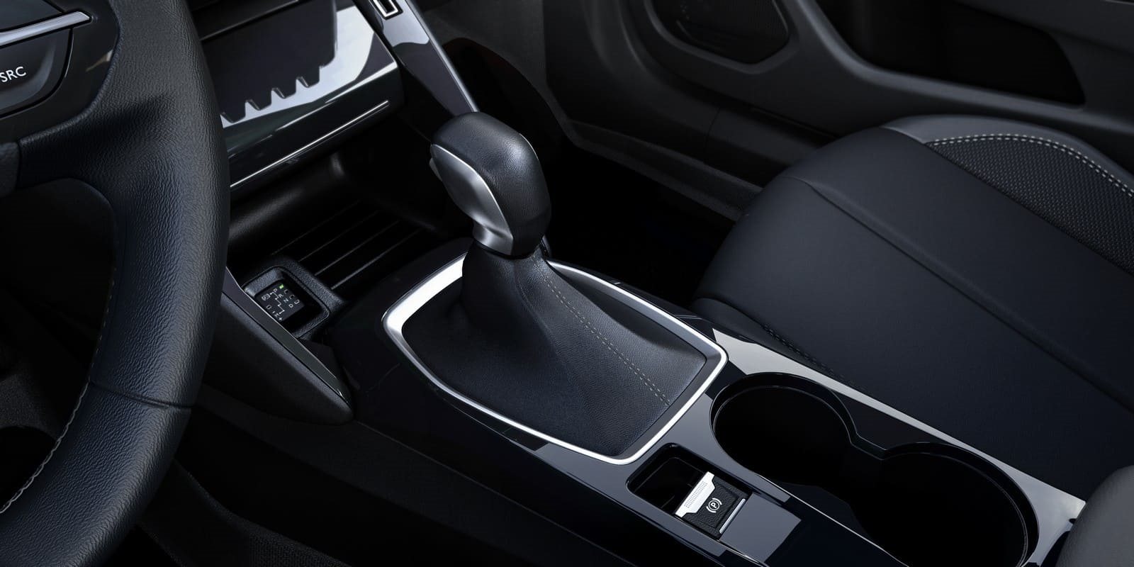 PEUGEOT 2008 ALLURE BR VERSION, foto 26