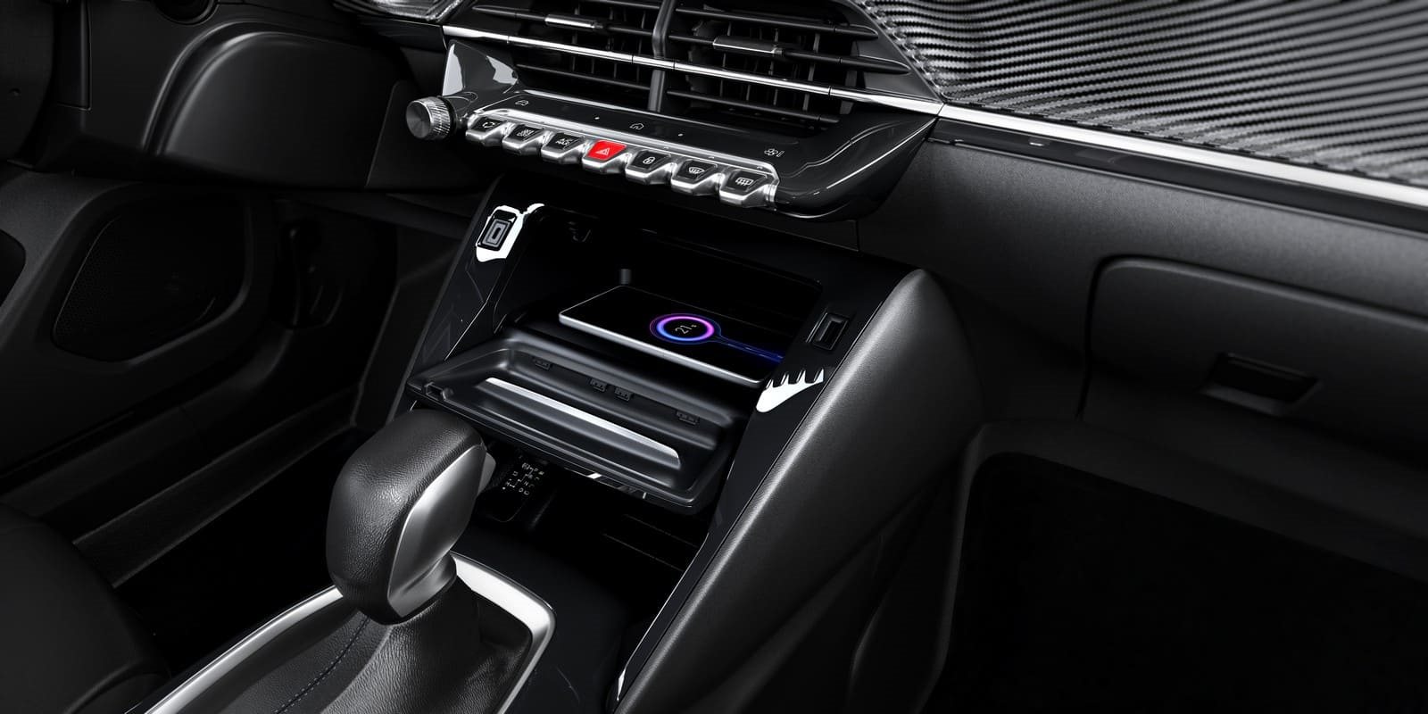 PEUGEOT 2008 ALLURE BR VERSION, foto 33