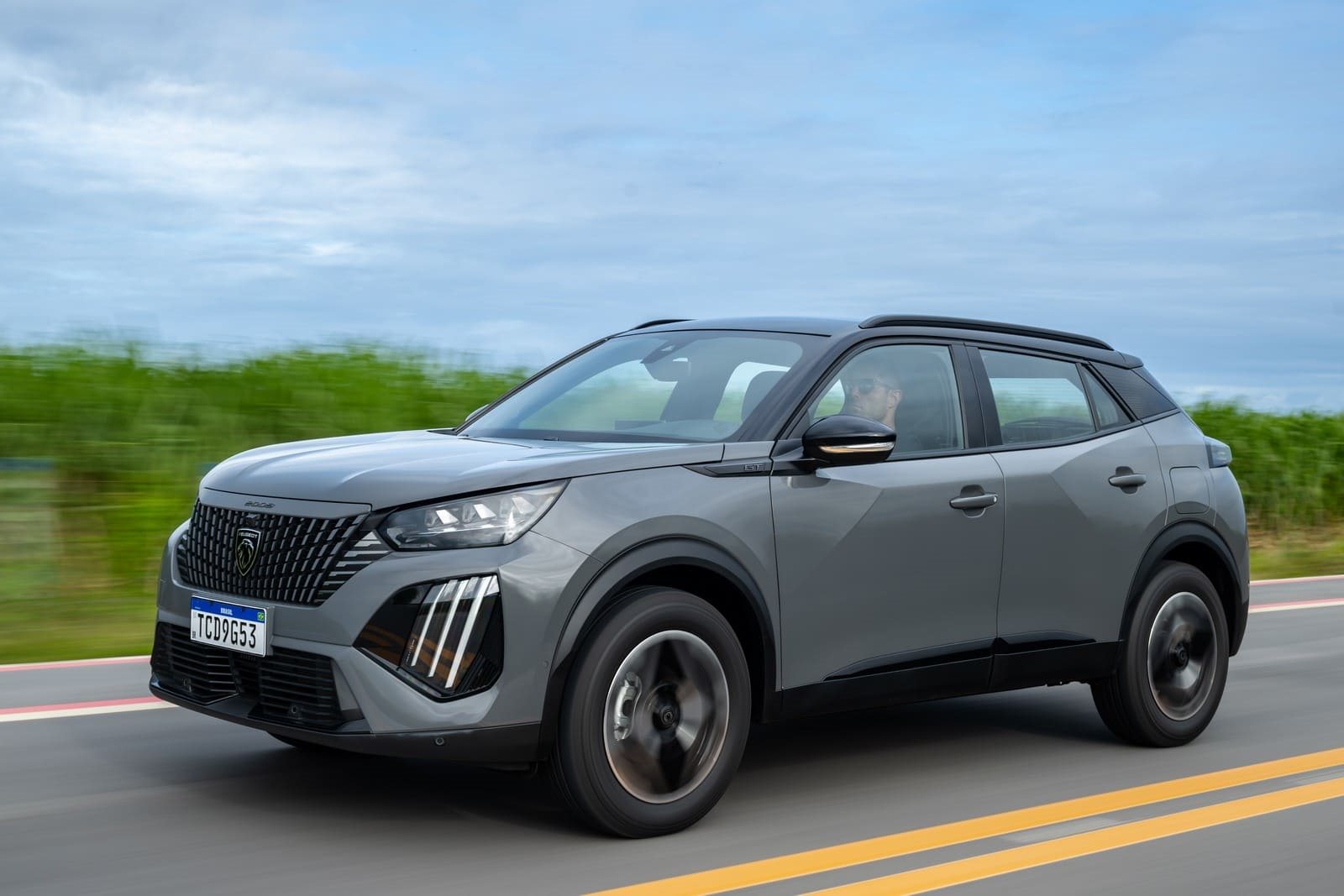 2025 - PEUGEOT 2008 BR VERSION, foto 1