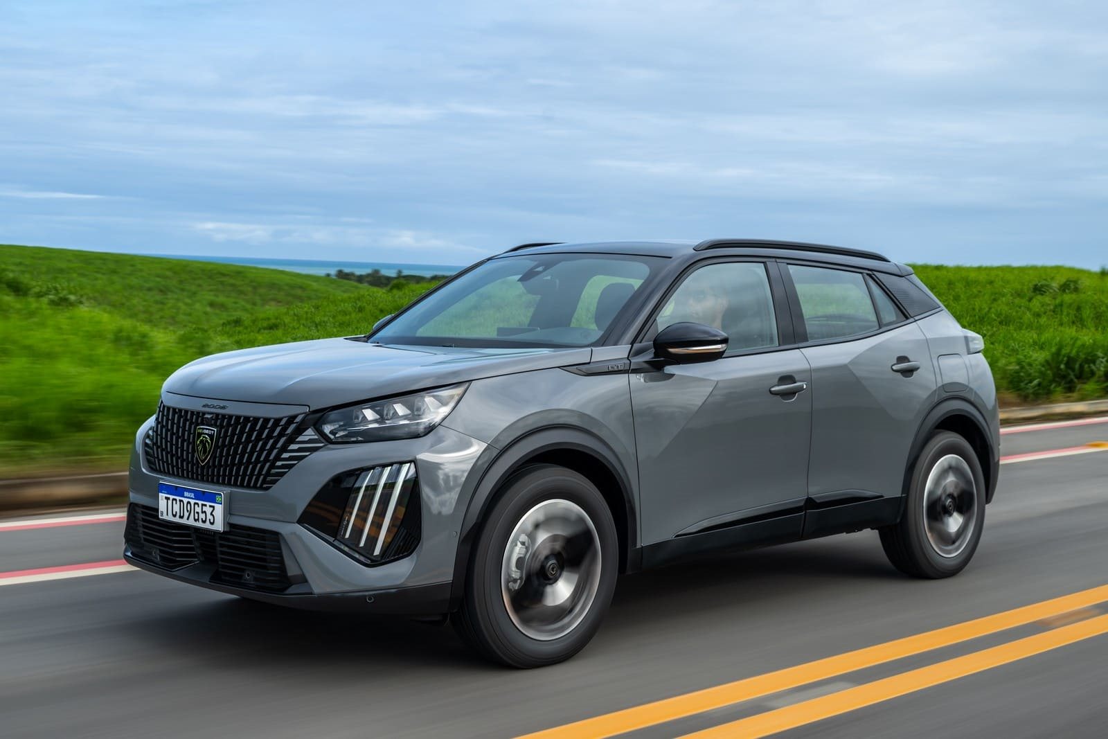 2025 - PEUGEOT 2008 BR VERSION, foto 2