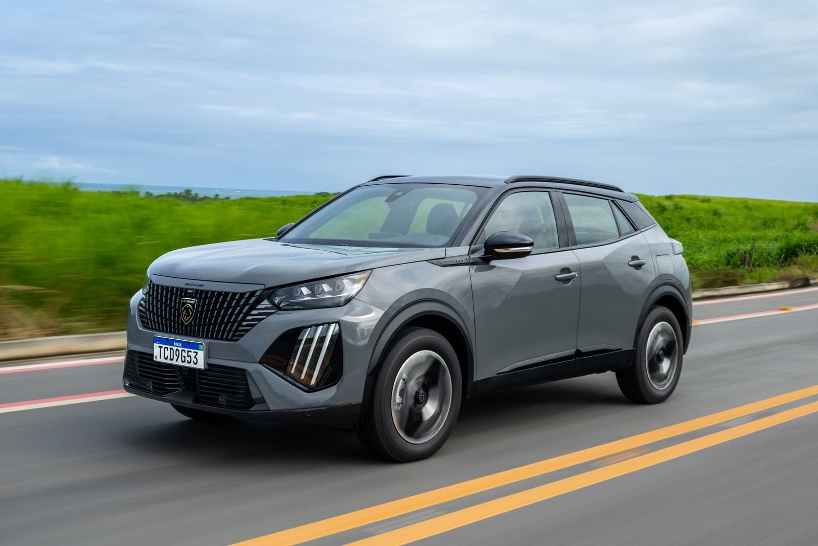 2025 - PEUGEOT 2008 BR VERSION, foto 3