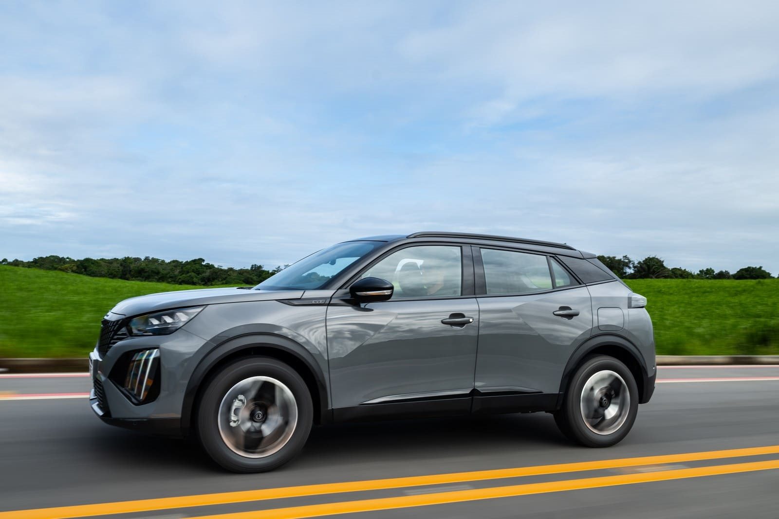 2025 - PEUGEOT 2008 BR VERSION, foto 4