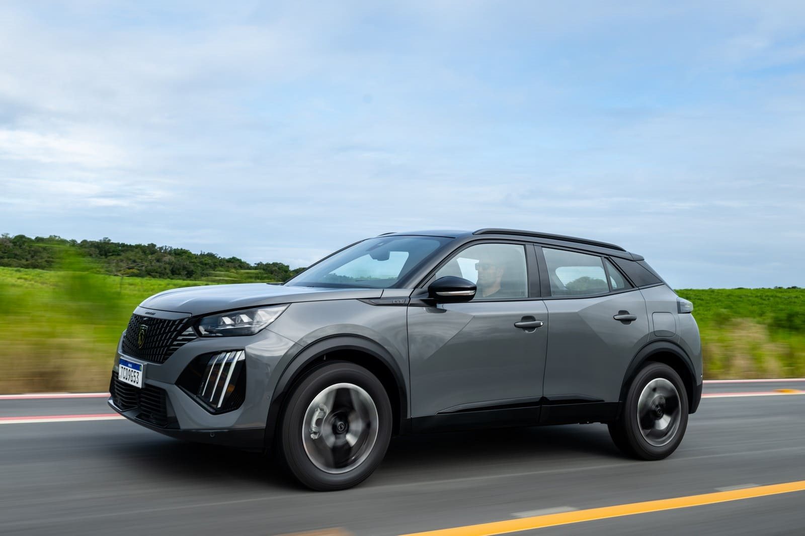 2025 - PEUGEOT 2008 BR VERSION, foto 6