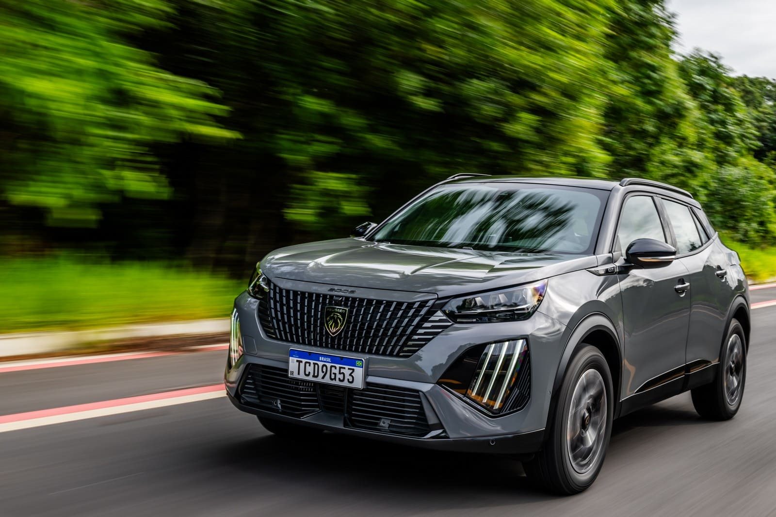 2025 - PEUGEOT 2008 BR VERSION, foto 7