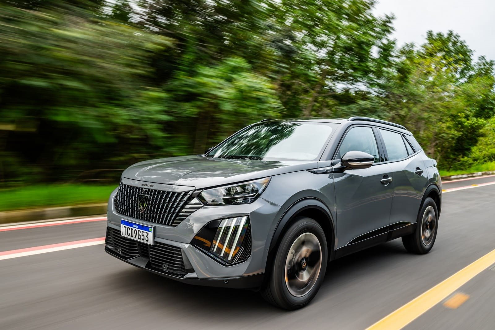 2025 - PEUGEOT 2008 BR VERSION, foto 11