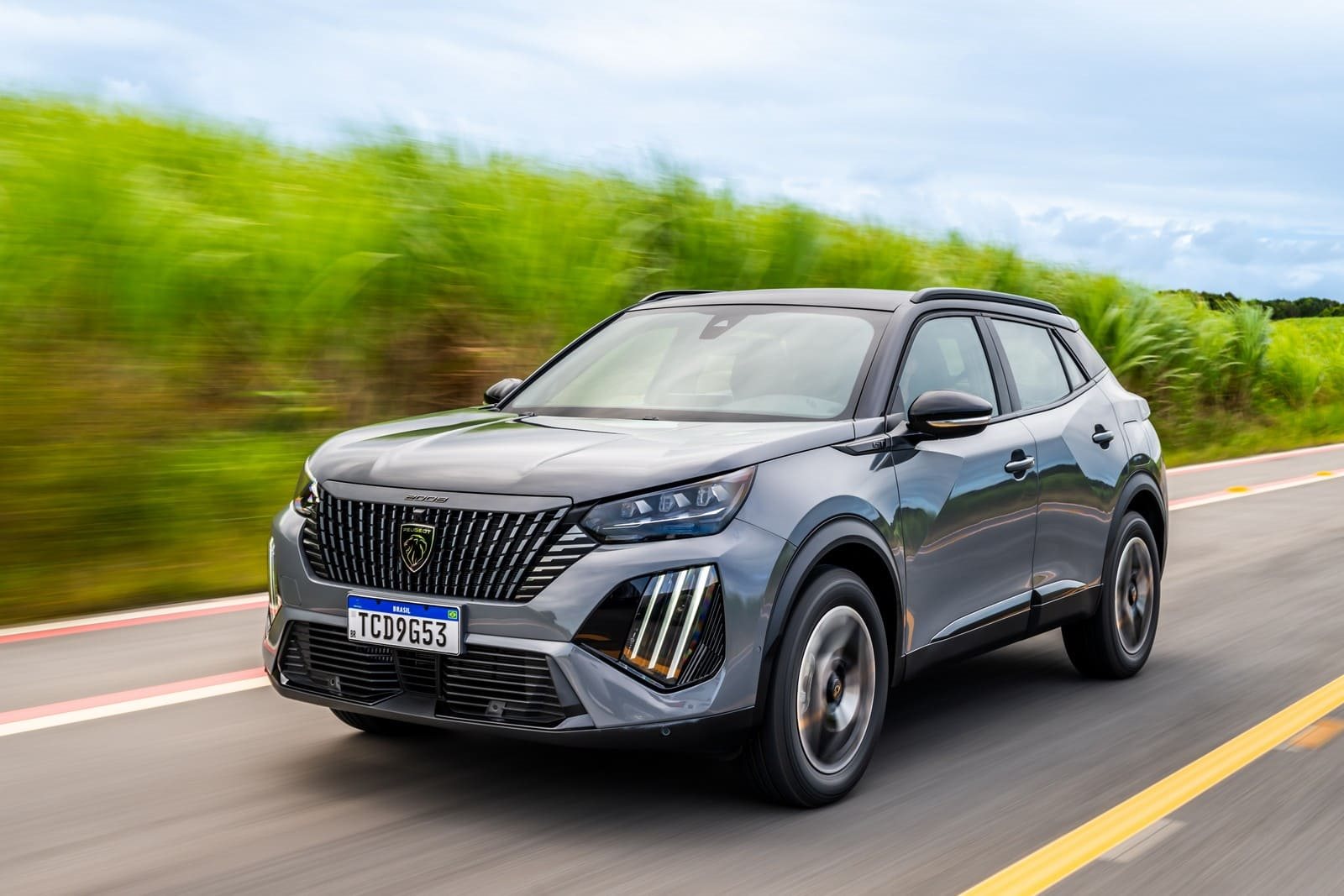 2025 - PEUGEOT 2008 BR VERSION, foto 12