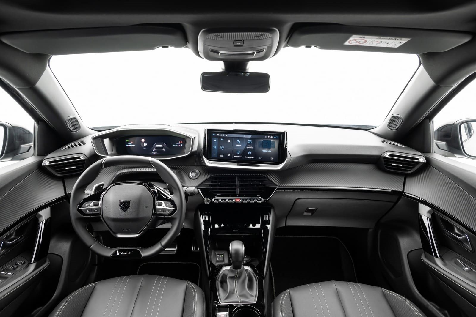 2025 - PEUGEOT 2008 BR VERSION, foto 14