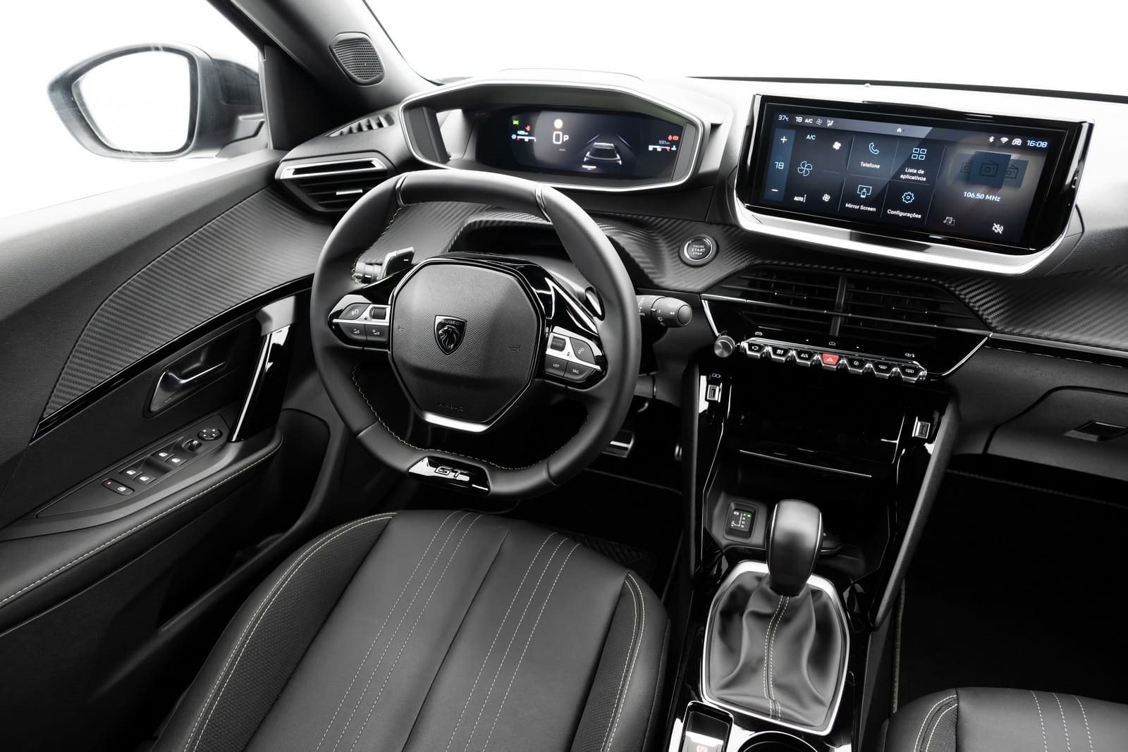 2025 - PEUGEOT 2008 BR VERSION, foto 16