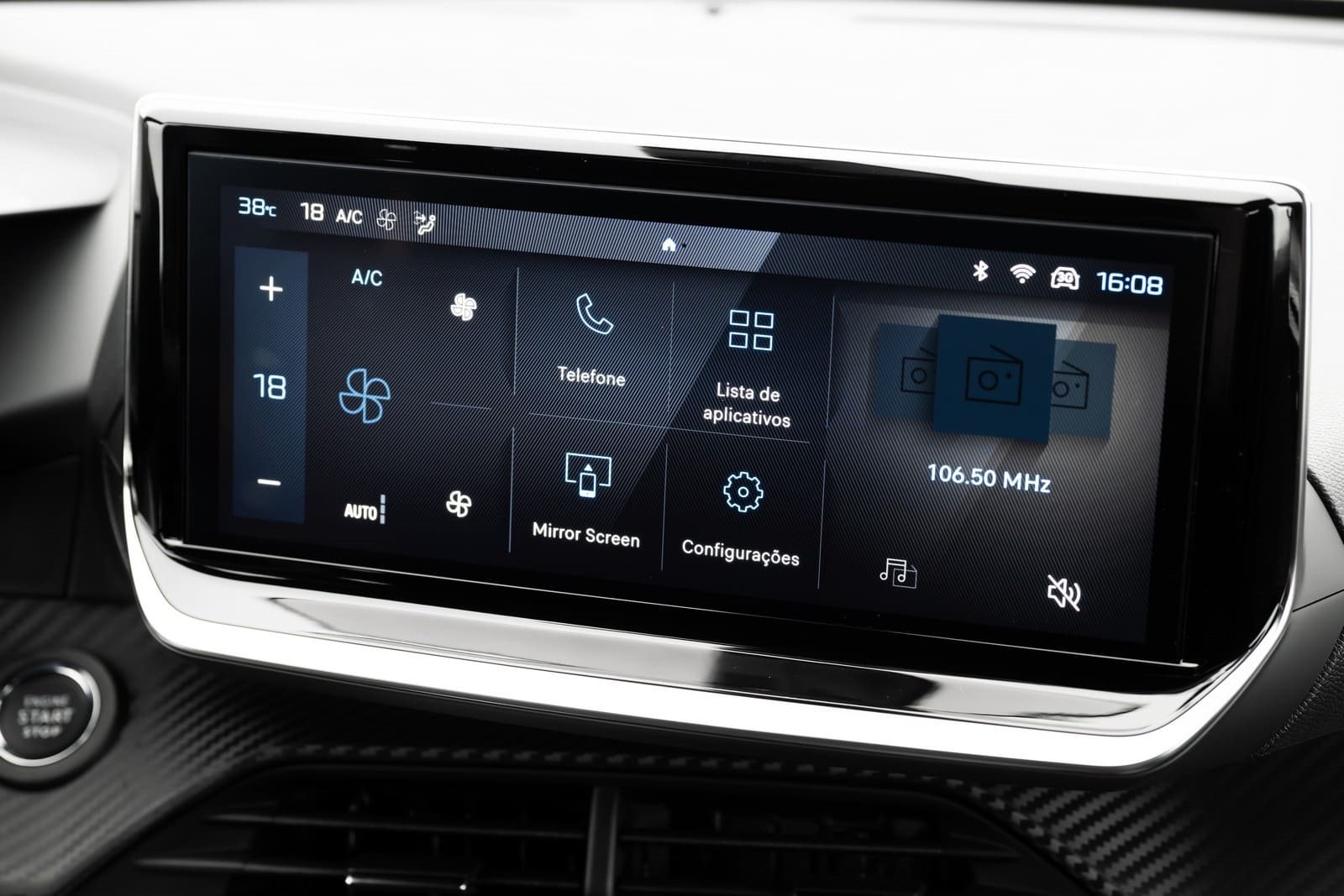 2025 - PEUGEOT 2008 BR VERSION, foto 18