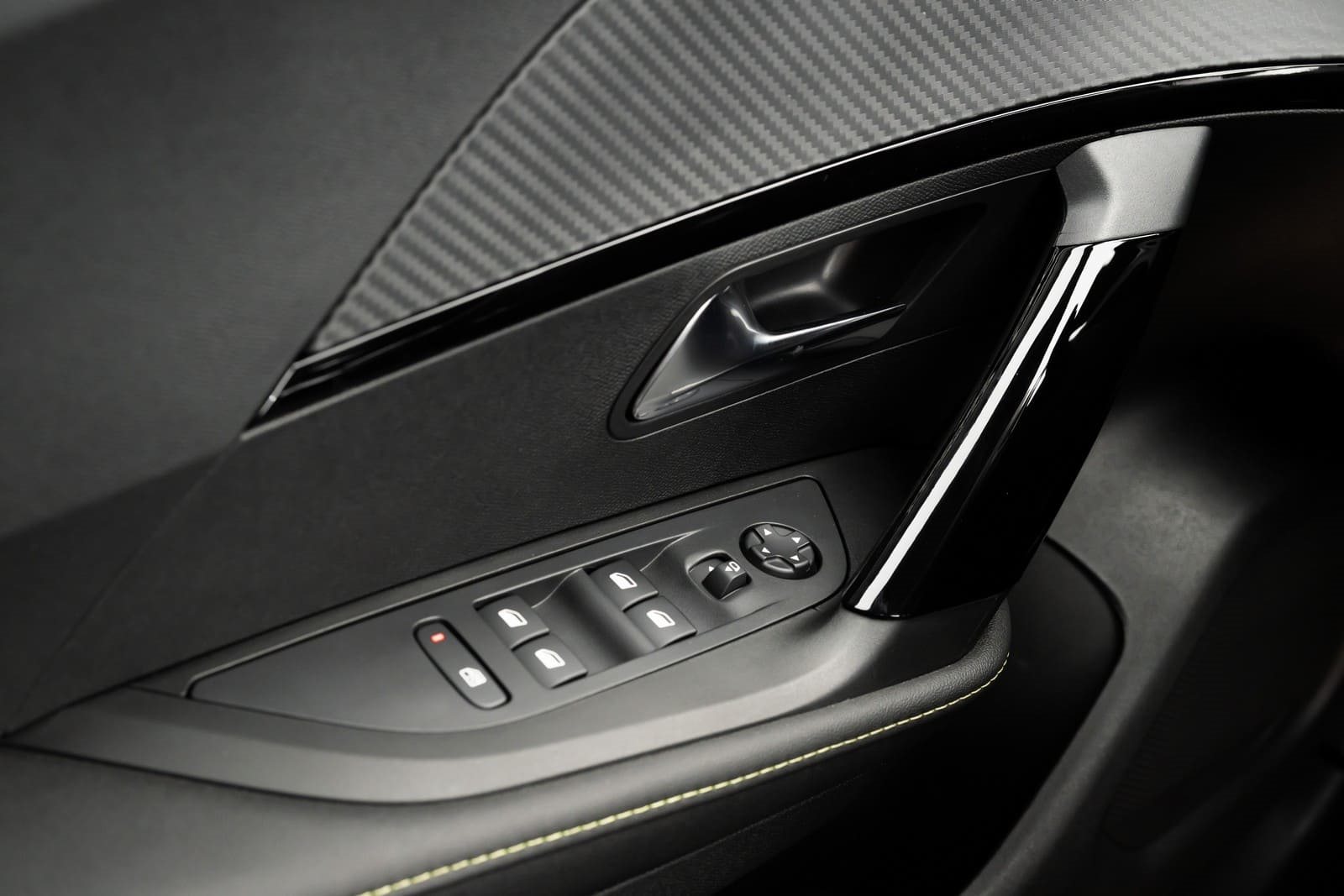 2025 - PEUGEOT 2008 BR VERSION, foto 19