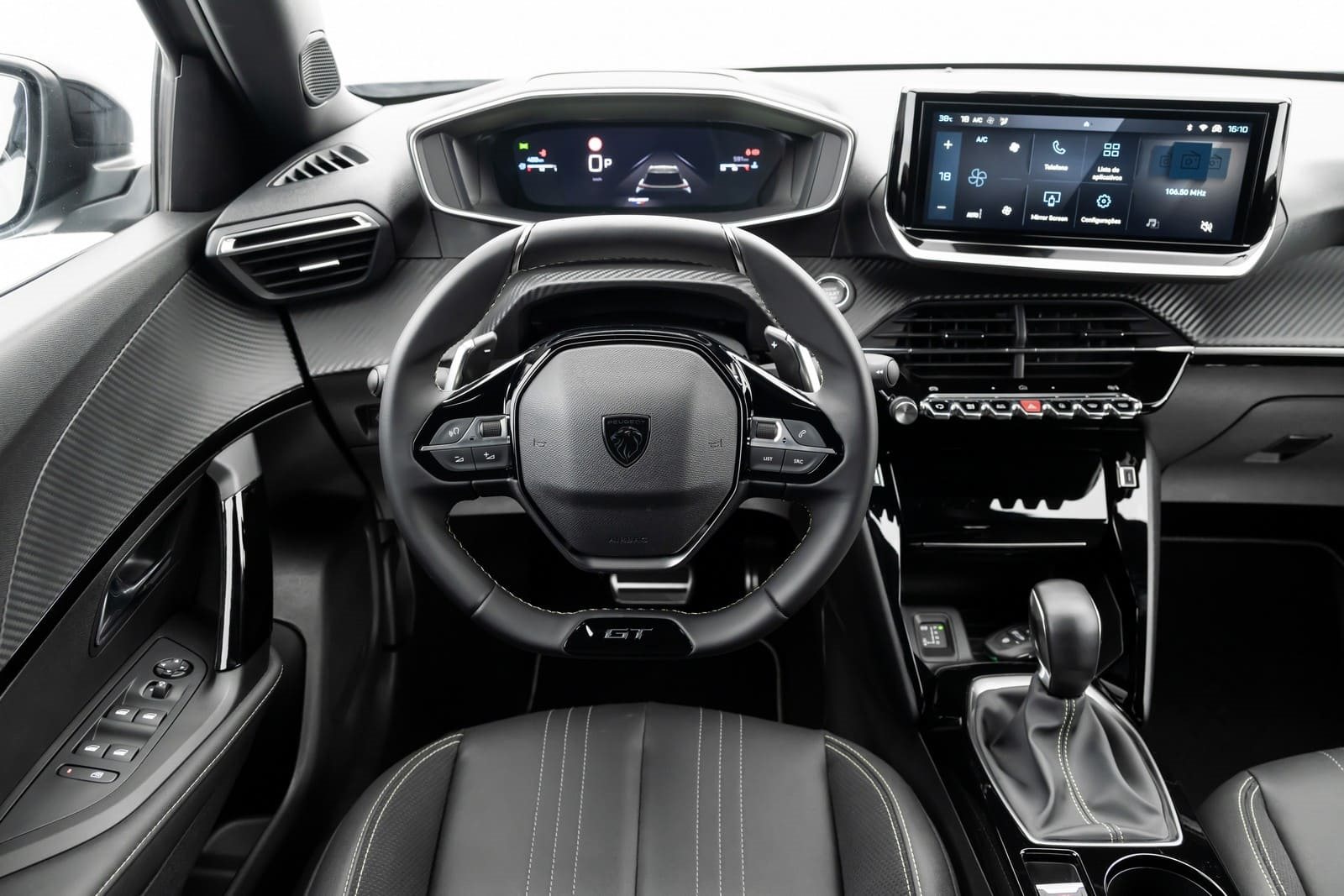 2025 - PEUGEOT 2008 BR VERSION, foto 20