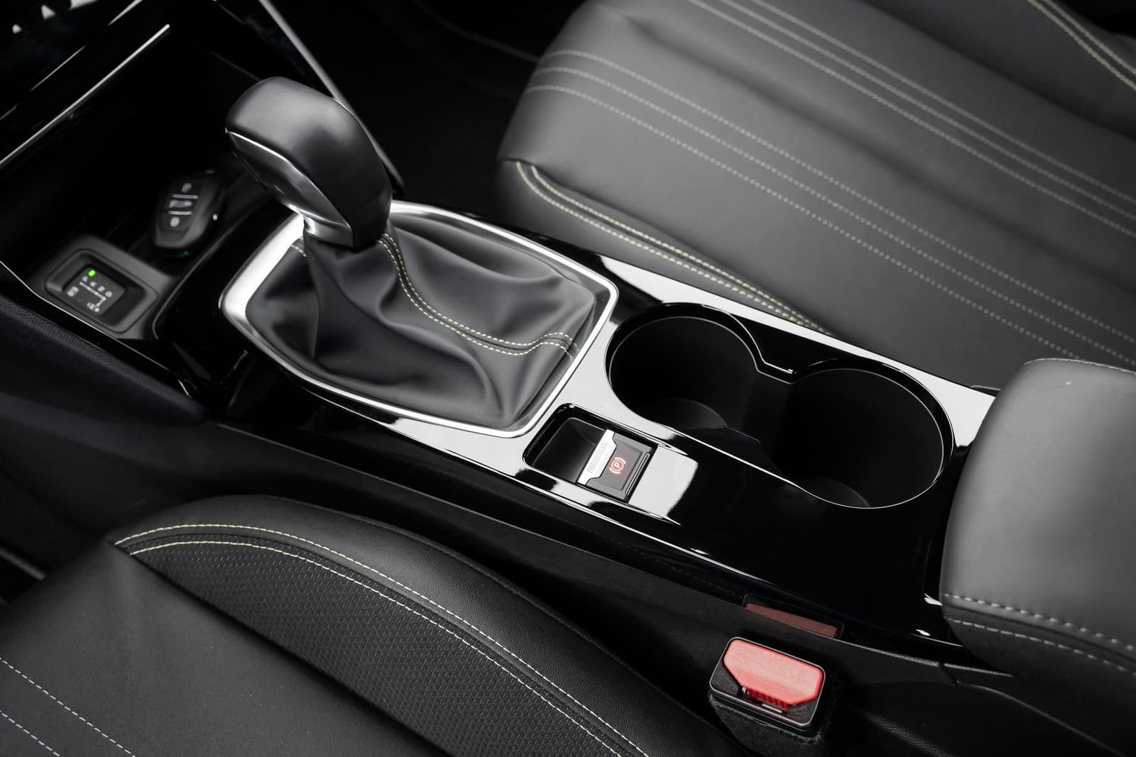 2025 - PEUGEOT 2008 BR VERSION, foto 22