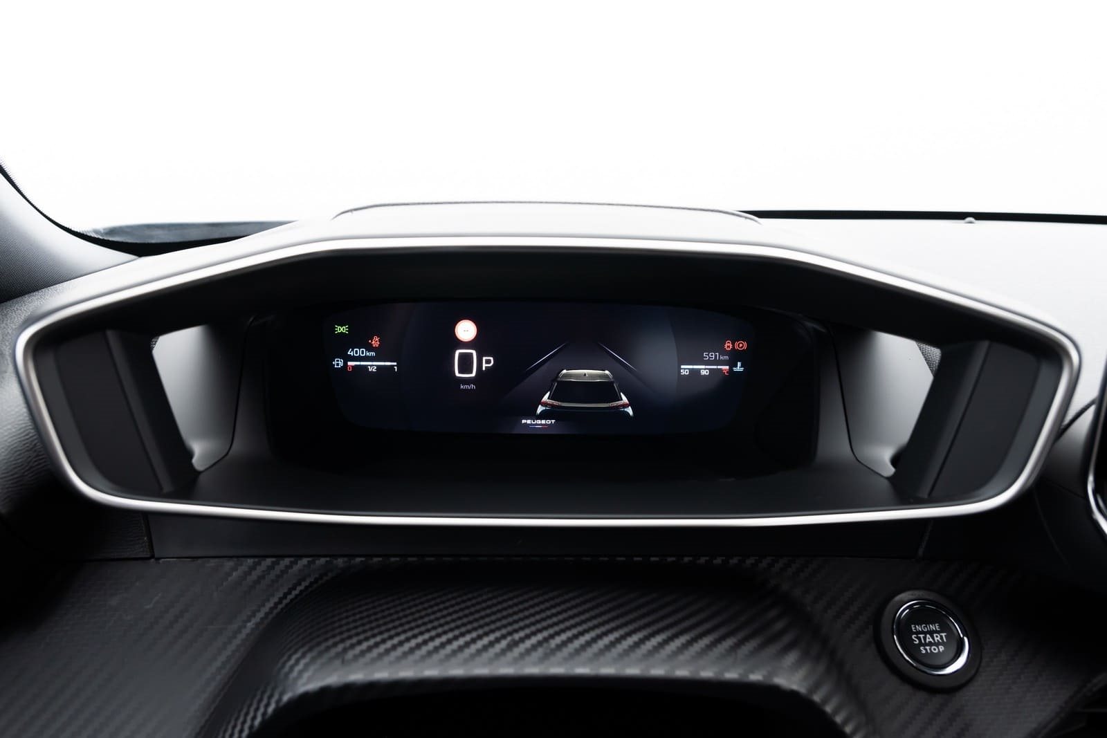 2025 - PEUGEOT 2008 BR VERSION, foto 23