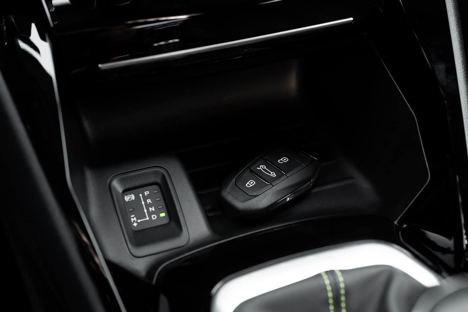 2025 - PEUGEOT 2008 BR VERSION, foto 24