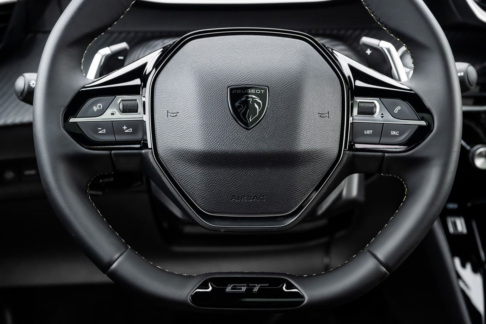 2025 - PEUGEOT 2008 BR VERSION, foto 27