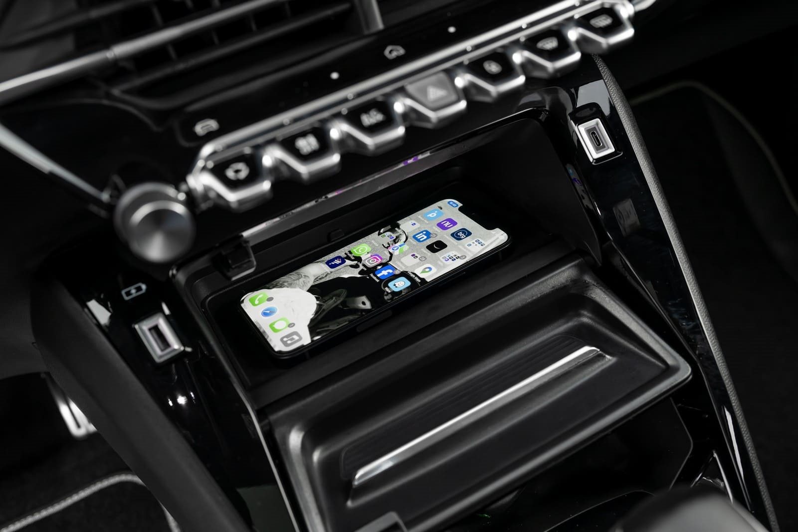 2025 - PEUGEOT 2008 BR VERSION, foto 28