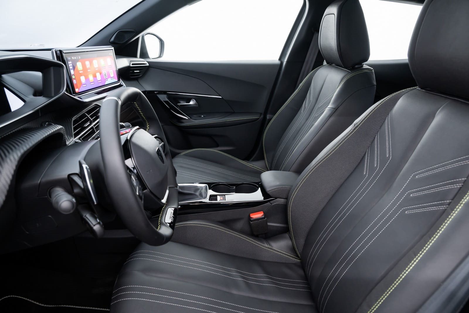 2025 - PEUGEOT 2008 BR VERSION, foto 35