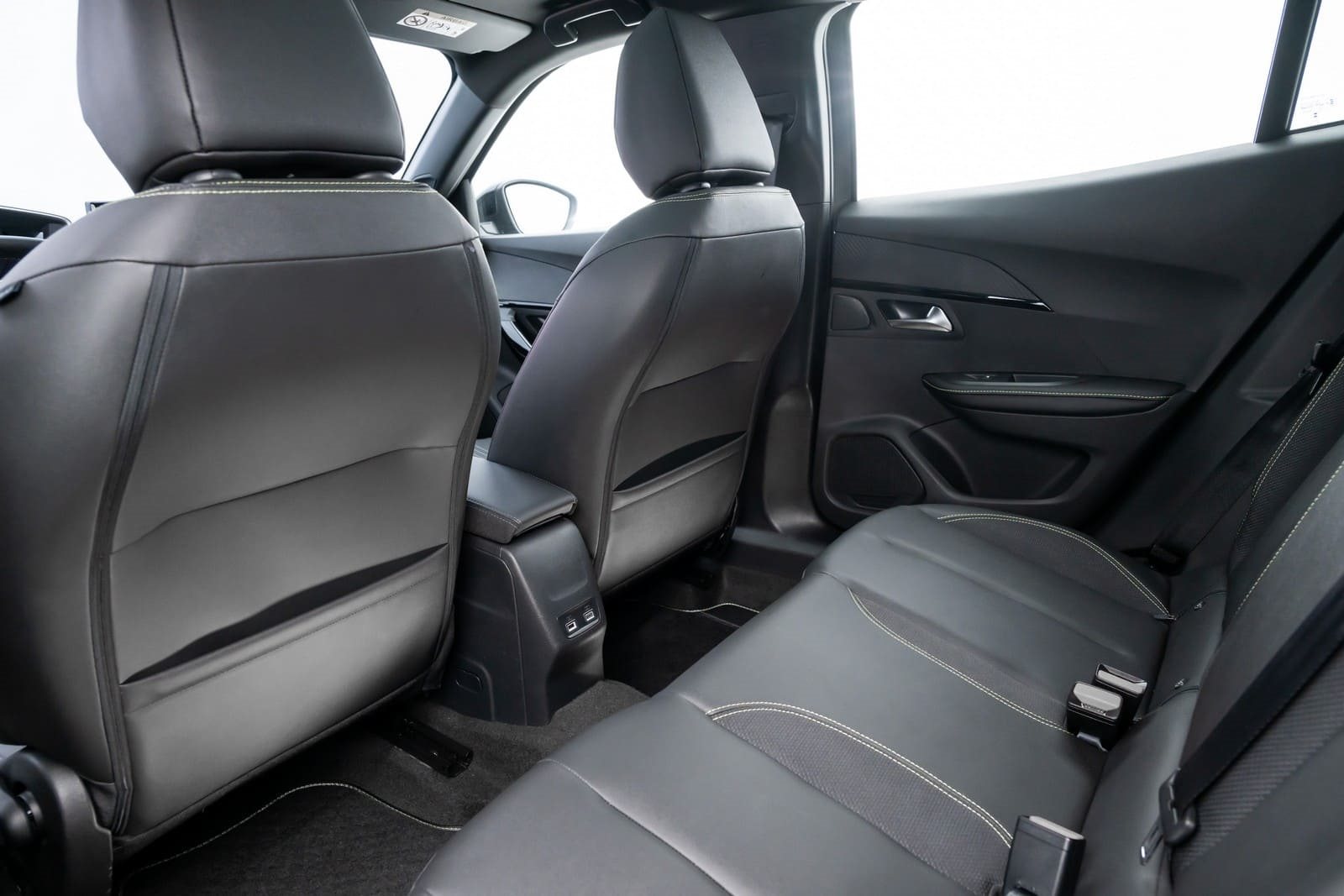 2025 - PEUGEOT 2008 BR VERSION, foto 36