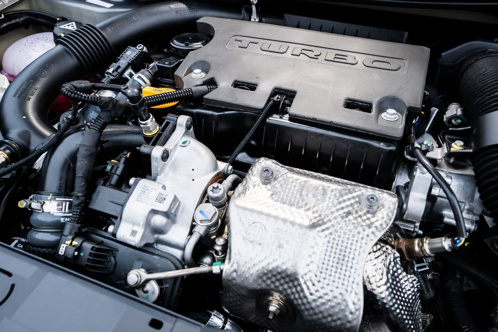 2025 - PEUGEOT 2008 BR VERSION, foto 44