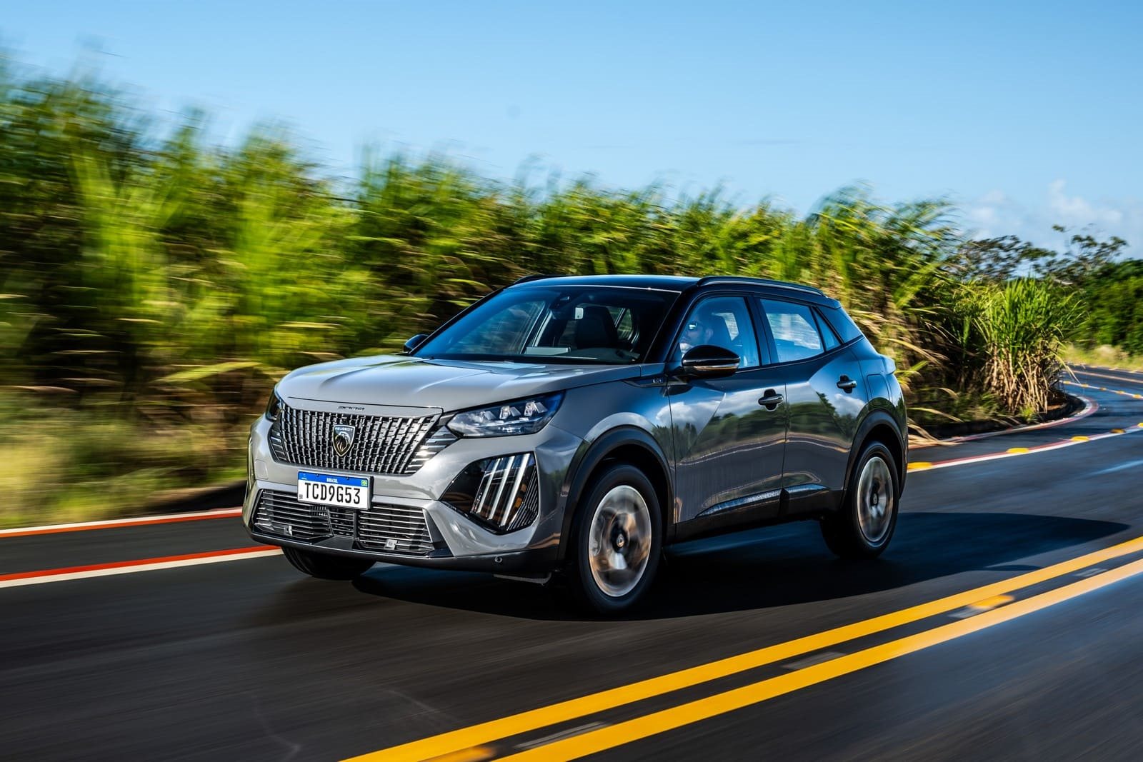 2025 - PEUGEOT 2008 BR VERSION, foto 47