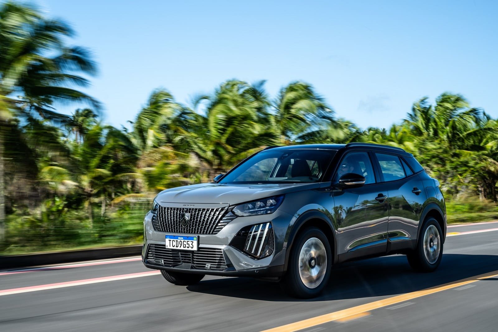 2025 - PEUGEOT 2008 BR VERSION, foto 48
