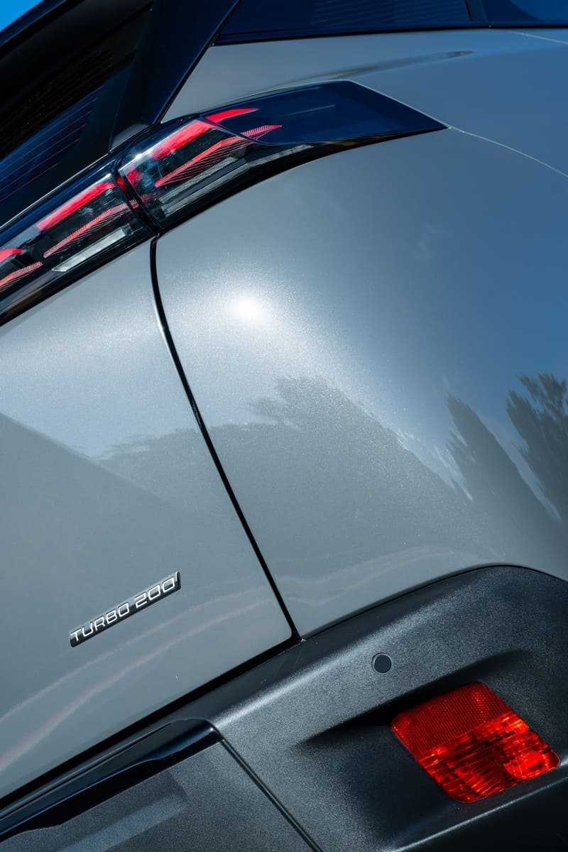 2025 - PEUGEOT 2008 BR VERSION, foto 49