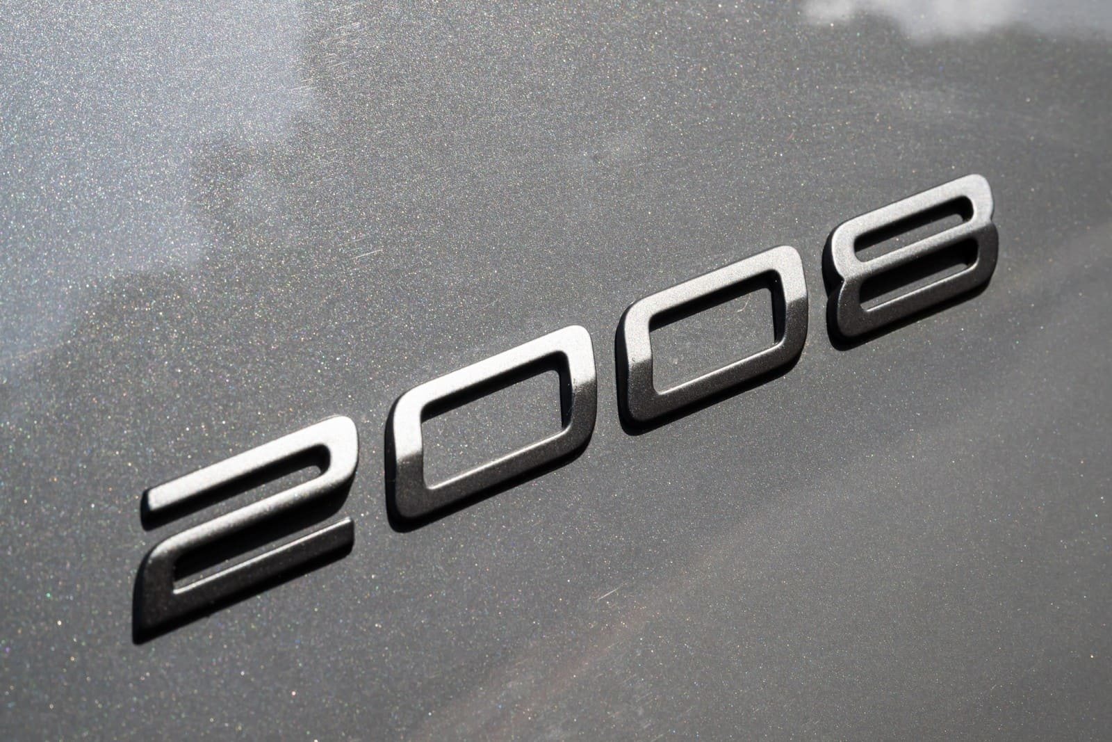 2025 - PEUGEOT 2008 BR VERSION, foto 51
