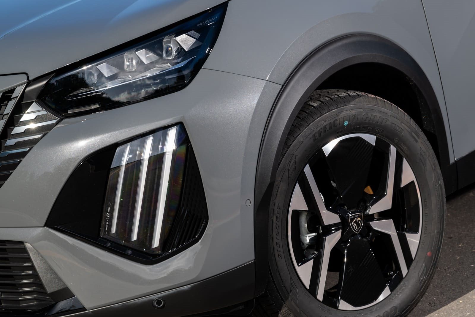 2025 - PEUGEOT 2008 BR VERSION, foto 53