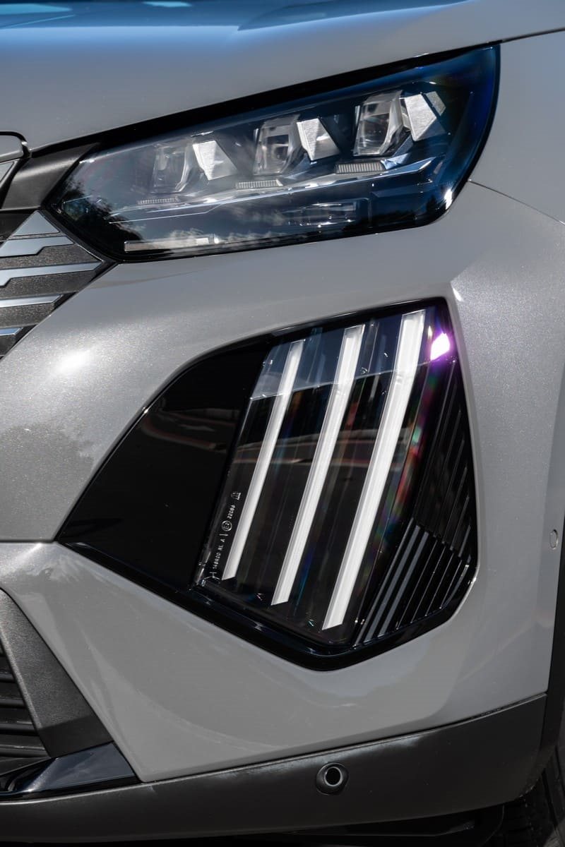 2025 - PEUGEOT 2008 BR VERSION, foto 54