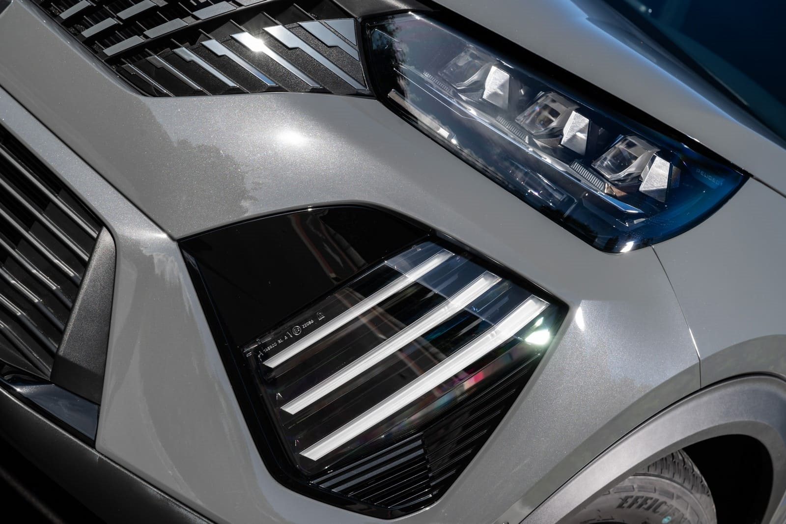 2025 - PEUGEOT 2008 BR VERSION, foto 55