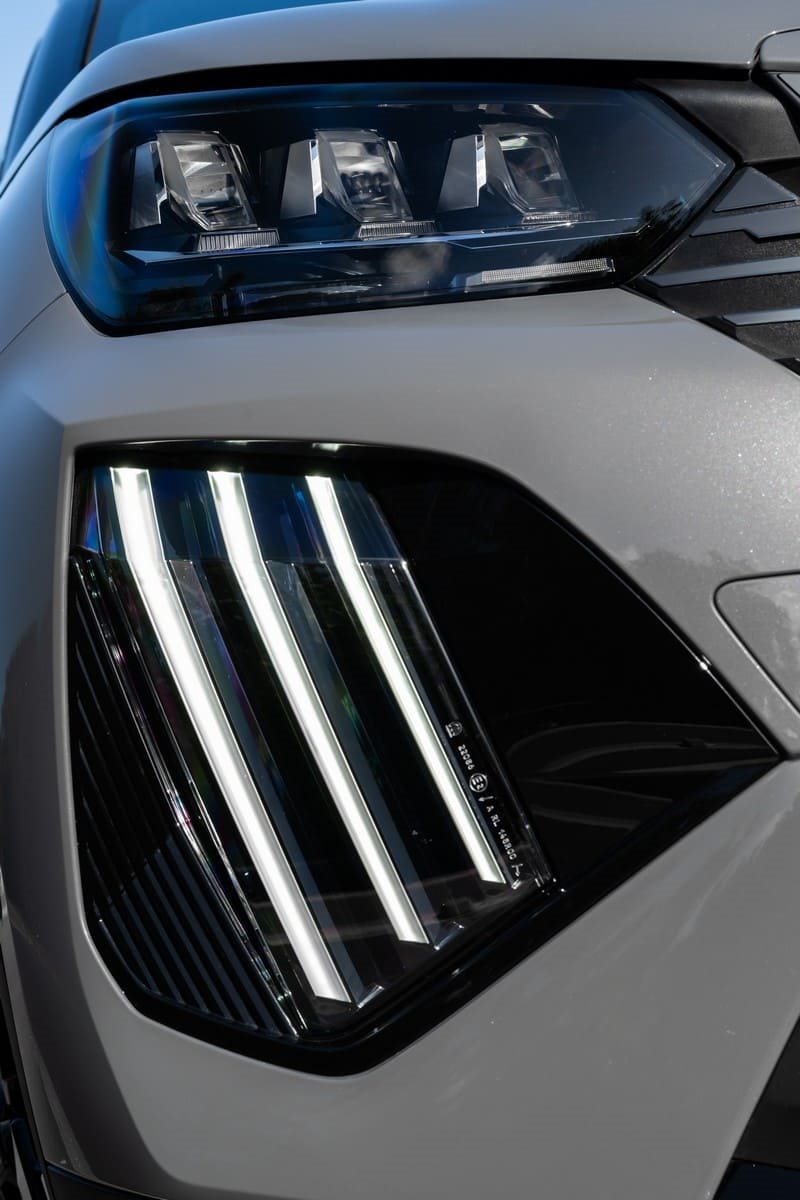 2025 - PEUGEOT 2008 BR VERSION, foto 56