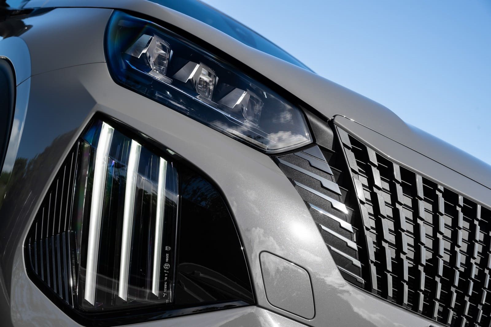 2025 - PEUGEOT 2008 BR VERSION, foto 57