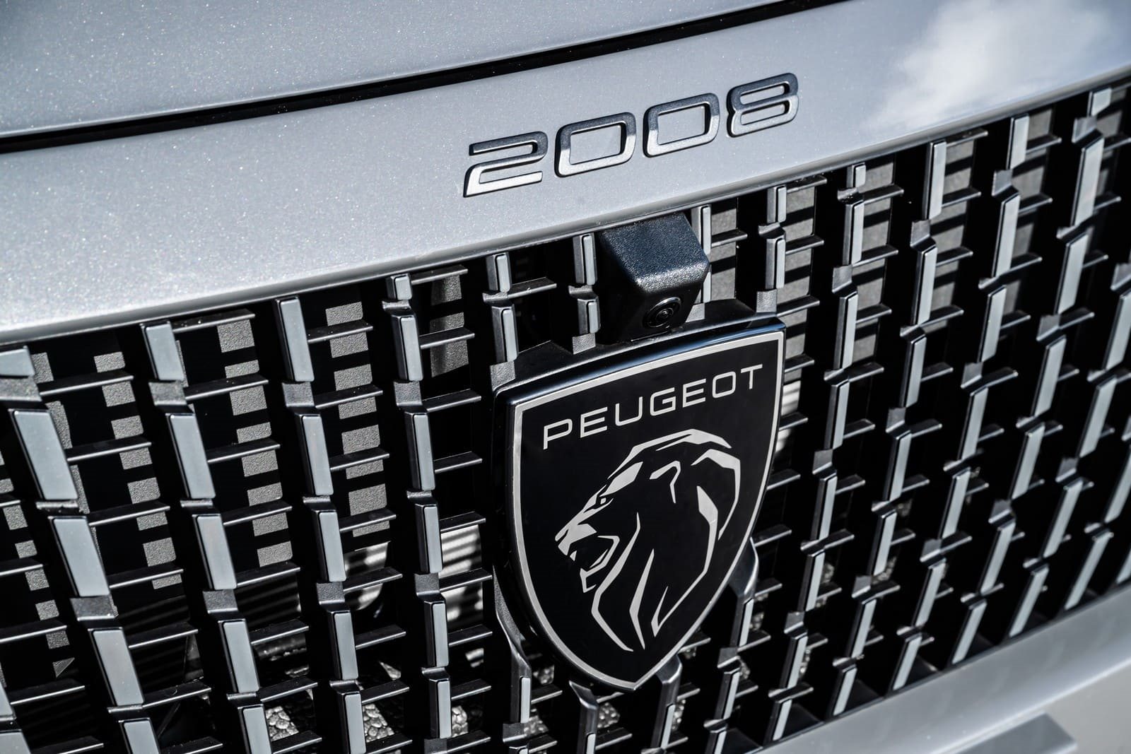 2025 - PEUGEOT 2008 BR VERSION, foto 58