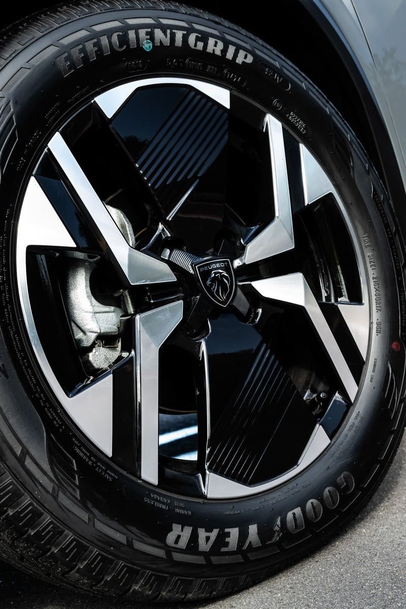 2025 - PEUGEOT 2008 BR VERSION, foto 60