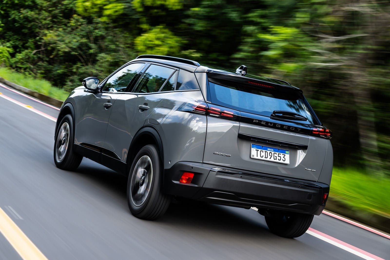 2025 - PEUGEOT 2008 BR VERSION, foto 61
