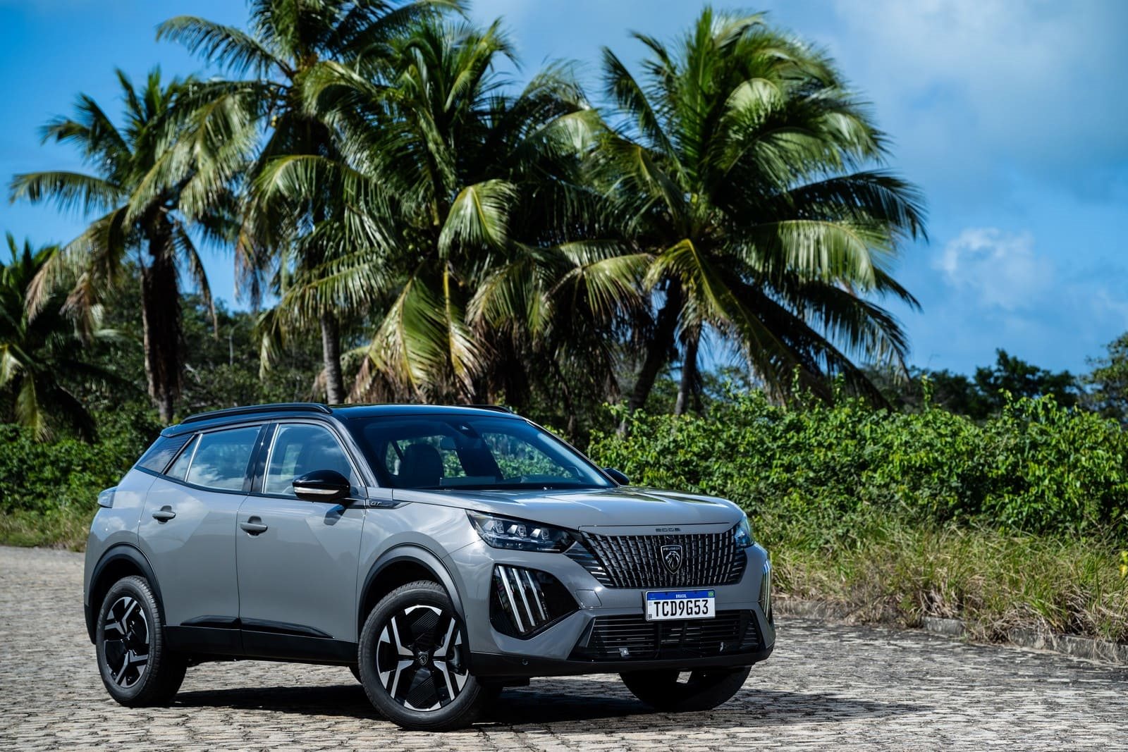 2025 - PEUGEOT 2008 BR VERSION, foto 62