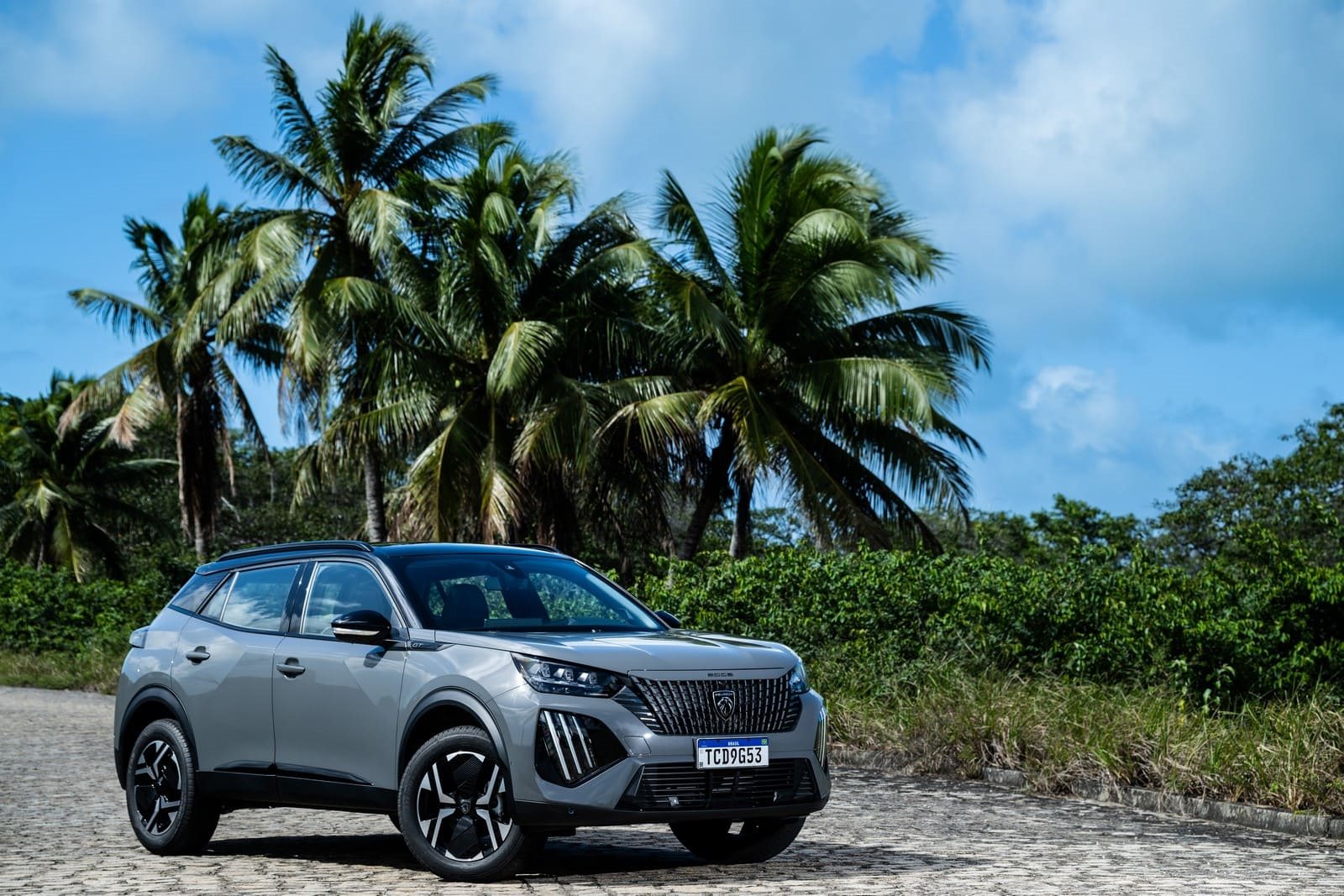 2025 - PEUGEOT 2008 BR VERSION, foto 63