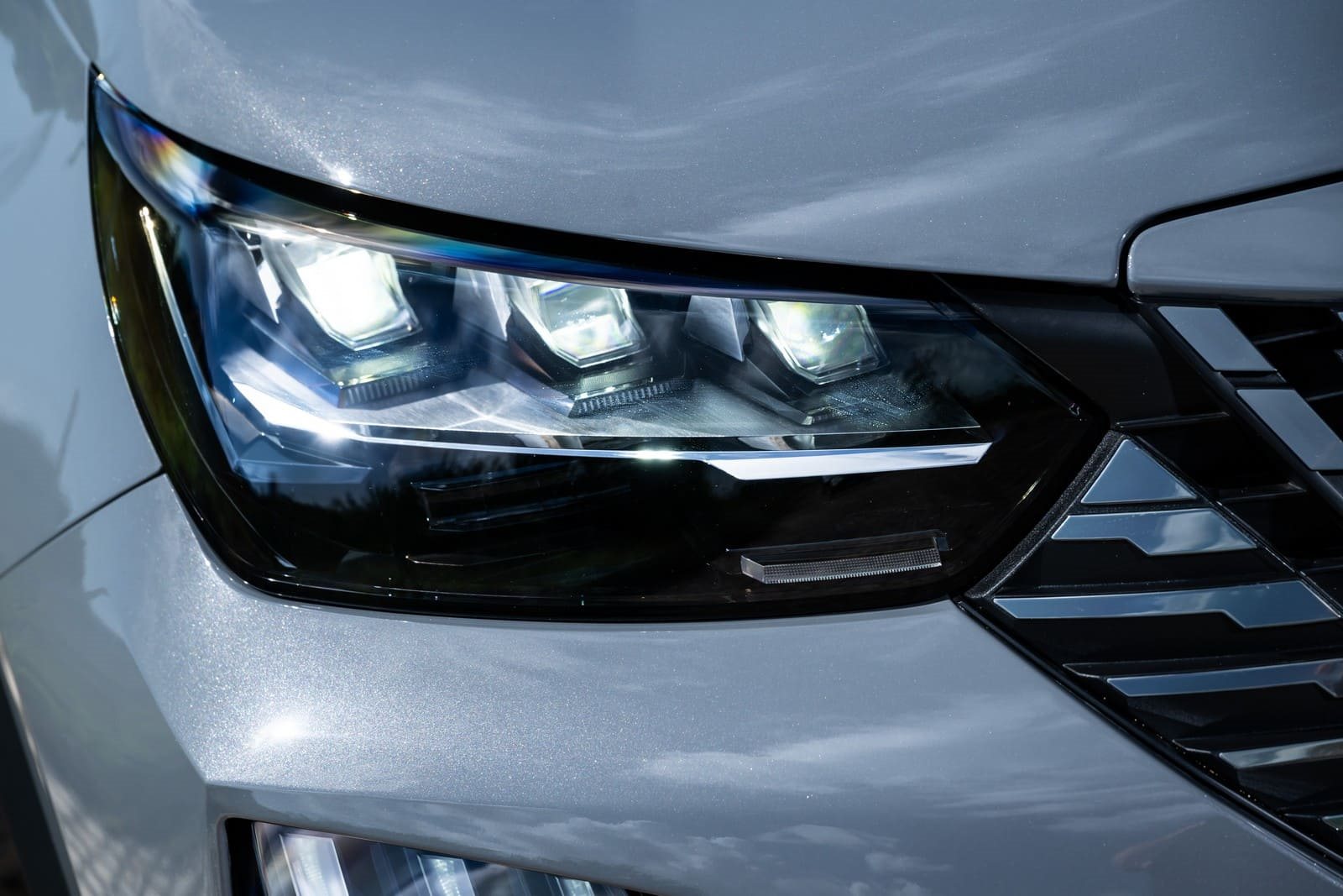 2025 - PEUGEOT 2008 BR VERSION, foto 64