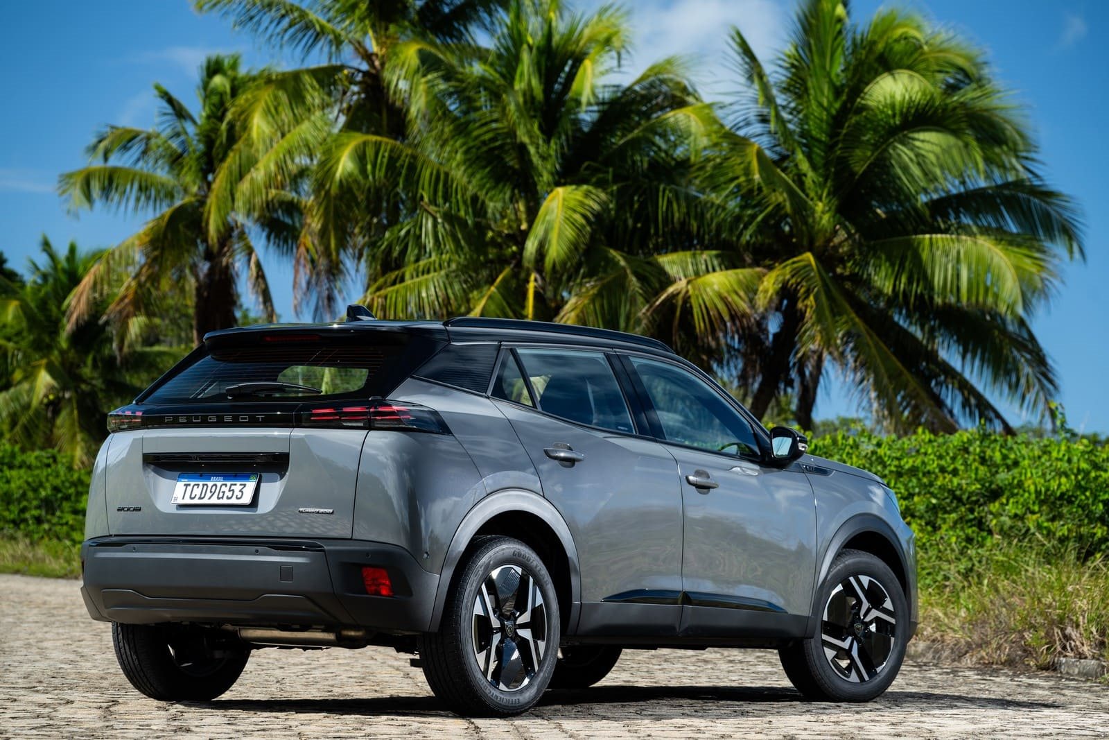2025 - PEUGEOT 2008 BR VERSION, foto 65