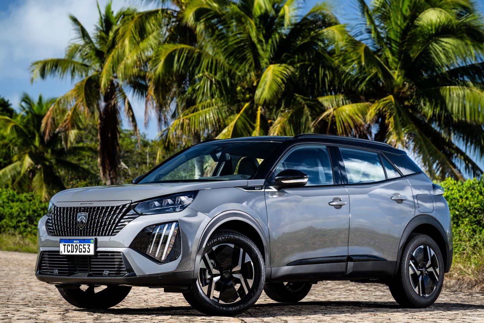 2025 - PEUGEOT 2008 BR VERSION, foto 66