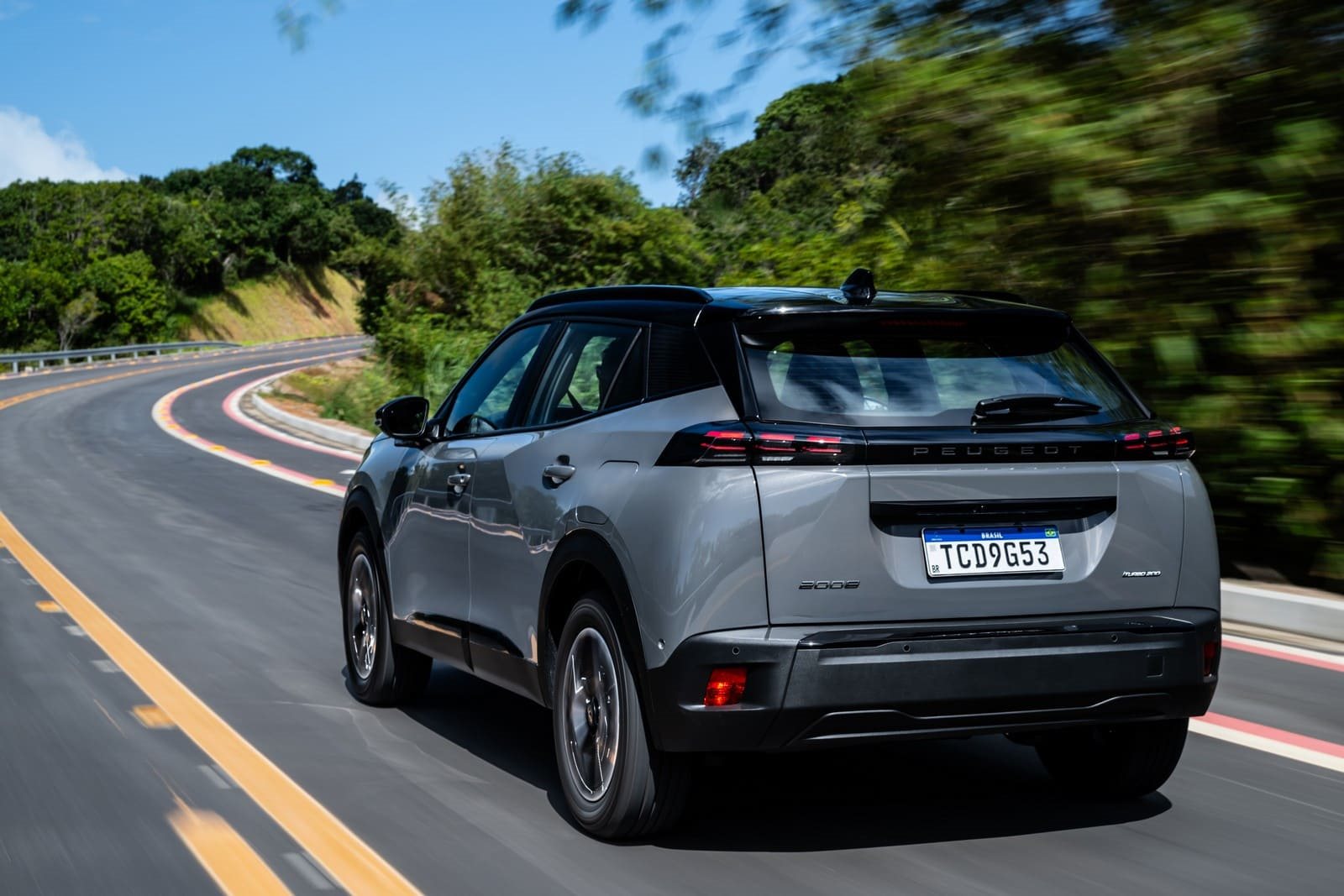 2025 - PEUGEOT 2008 BR VERSION, foto 67