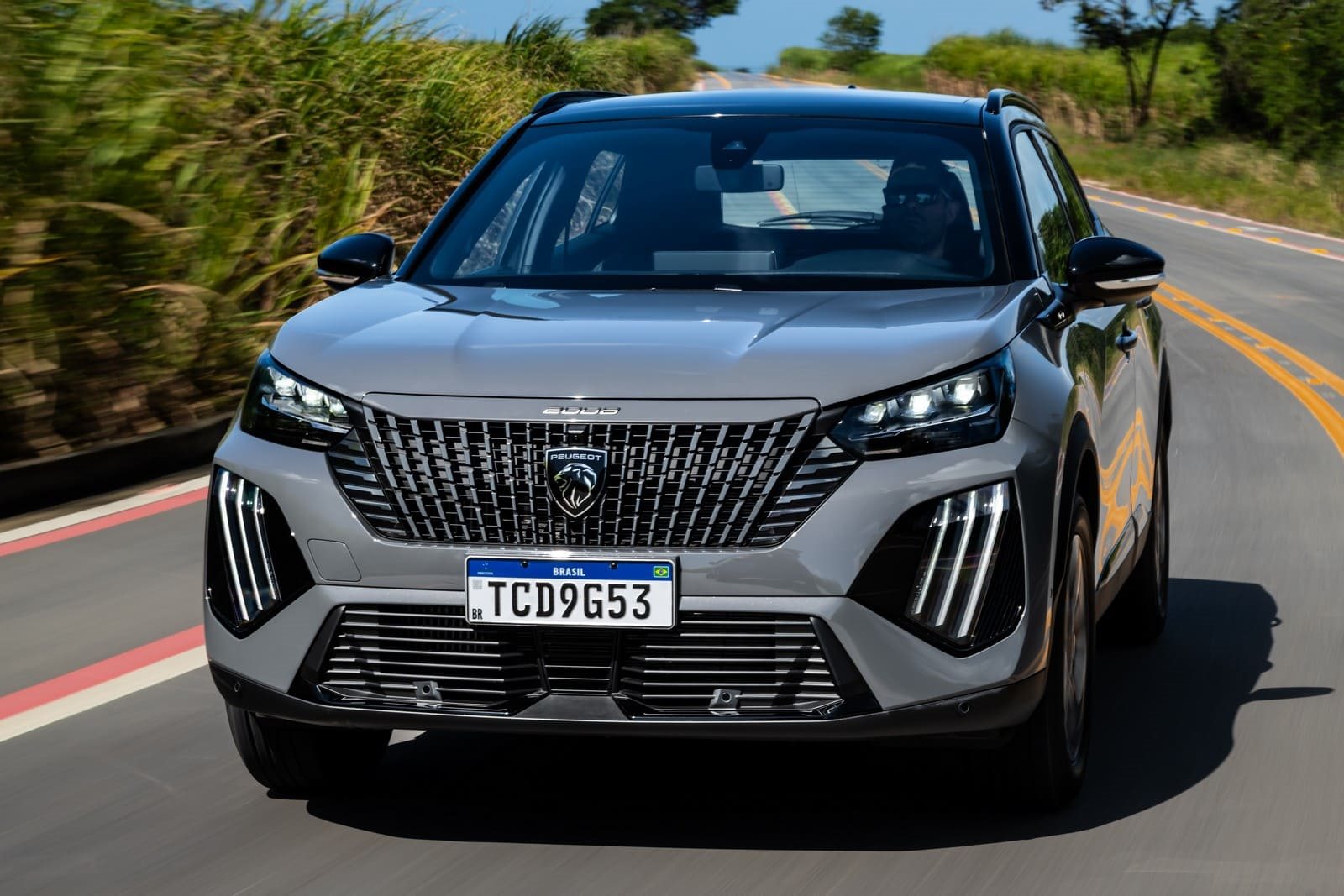 2025 - PEUGEOT 2008 BR VERSION, foto 68