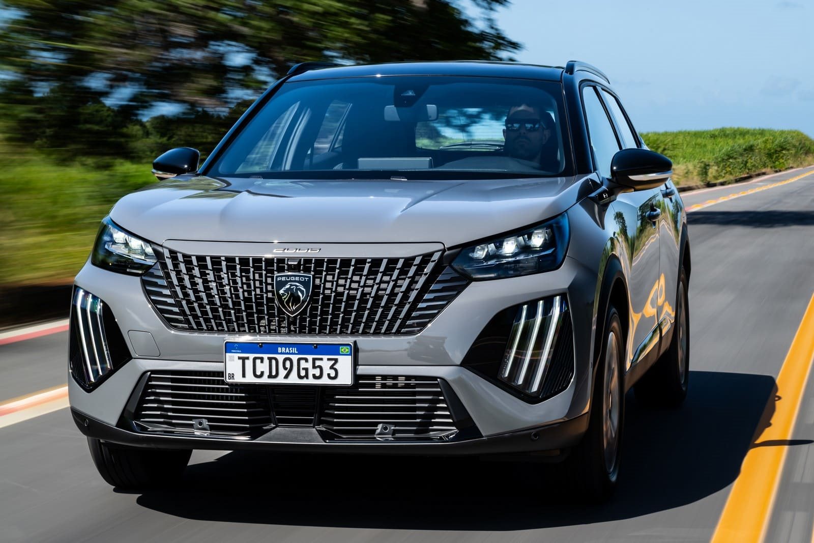 2025 - PEUGEOT 2008 BR VERSION, foto 69