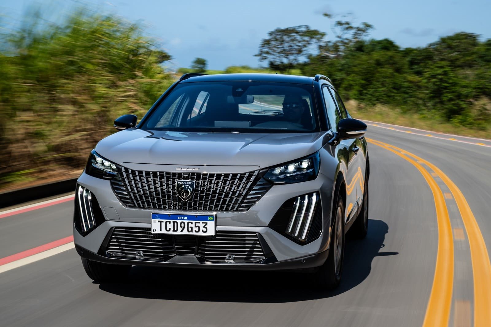 2025 - PEUGEOT 2008 BR VERSION, foto 70