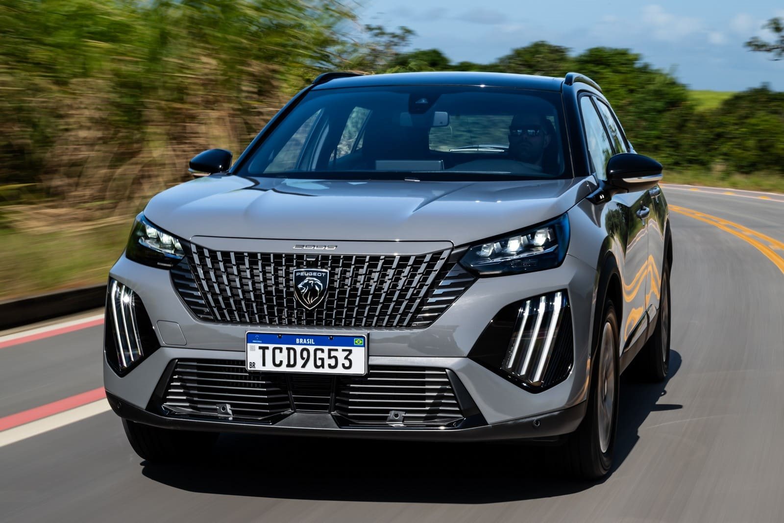 2025 - PEUGEOT 2008 BR VERSION, foto 71
