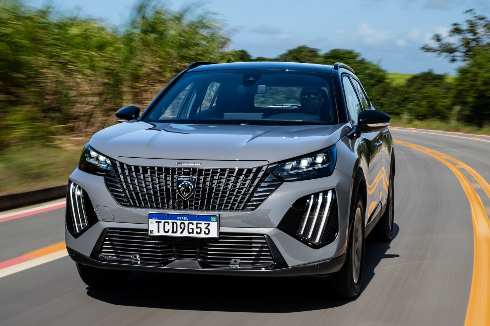 2025 - PEUGEOT 2008 BR VERSION, foto 72