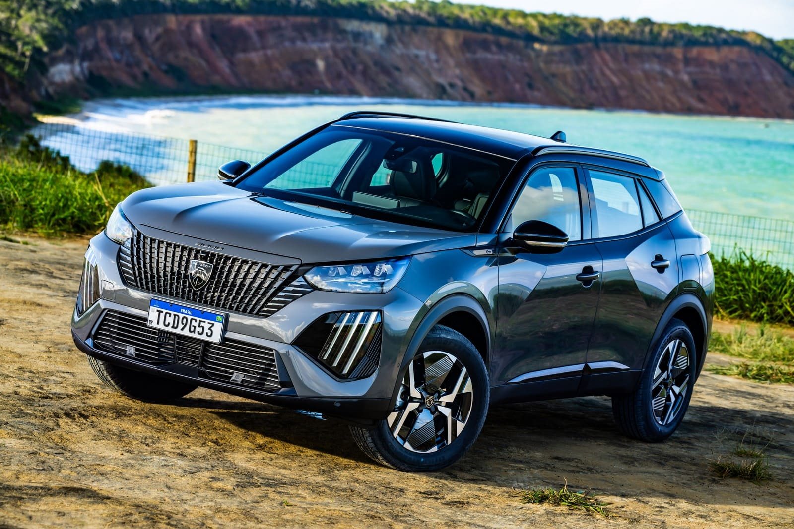 2025 - PEUGEOT 2008 BR VERSION, foto 75