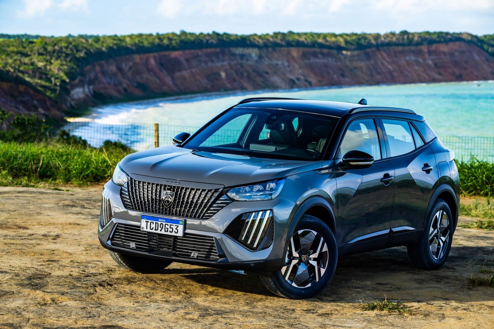 2025 - PEUGEOT 2008 BR VERSION, foto 76